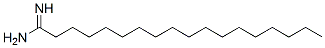 CAS 登录号：14587-26-9， 十八烷脒