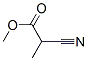 CAS 登录号：14618-77-0， 2-氰基丙酸甲酯