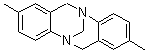 CAS 登录号：14645-24-0， 5,13-二甲基-1,9-二氮杂四环[7.7.1.0<sup>2,7</sup>.0<sup>10,15</sup>]十七碳-2,4,6,10,12,14-六烯