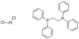 CAS 登录号：14647-25-7， 二氯铂