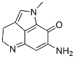 CAS#: 146555-78-4， Makaluvamine A