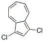 CAS 登录号：14658-94-7， 1,3-二氯-薁