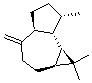 CAS 登录号：14682-34-9， beta-Diploalbicene