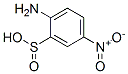 CAS#: 14688-12-1， 2-Amino-5-Nitrobenzenesulfinic Acid
