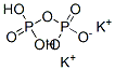 CAS#: 14691-84-0， Dipotassium Dihydrogenpyrophosphate