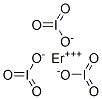 CAS 登录号：14723-96-7， 铒三碘酸盐