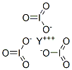 CAS#: 14723-99-0， Yttrium Triiodate