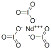 CAS 登录号：14732-16-2， 碘酸钕盐