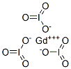 CAS#: 14732-19-5， Gadolinium Triiodate