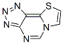 CAS#: 147442-47-5， Thiazolo(3,2-c)(1,2,3)Triazolo(4,5-E)Pyrimidine