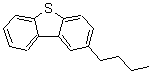 CAS 登录号：147792-31-2， 2-丁基二苯并[b,d]噻吩