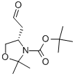 CAS#: 147959-19-1， (4S)-2,2-Dimethyl-4-(2-Oxoethyl)-3-Oxazolidinecarboxylic Acid 1,1-Dimethylethyl Ester