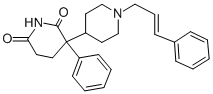 CAS 登录号：14796-24-8， 桂哌林