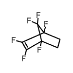 CAS 登录号：1482-03-7， 1,2,3,4,7,7-己氟双环[2.2.1]庚-2-烯