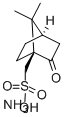 CAS#: 14888-09-6, (-)-Camphor-10-Sulfonic Acid Ammonium Salt