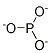CAS#: 14901-63-4， Trioxidophosphane