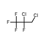 CAS 登录号：149329-25-9， 2,3-二氯-1,1,1,2-四氟丙烷