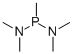 CAS#: 14937-39-4， Bis(Dimethylamino)Methylphosphine