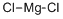 CAS 登录号：14989-29-8， 氯化镁
