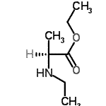 CAS#: 149912-14-1， Ethyl N-Ethylalaninate