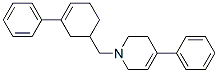 CAS#: 150013-70-0， 4-Phenyl-1-[[(1R)-3-Phenyl-1-Cyclohex-3-Enyl]Methyl]-3,6-Dihydro-2H-Pyridine
