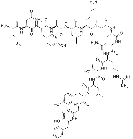 CAS 登录号：150045-04-8， Histogranin (Ox)