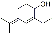 CAS#: 150956-50-6， 2-Propan-2-Yl-4-Propan-2-Ylidenecyclohex-2-En-1-Ol