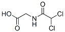 CAS#: 15102-51-9， 2-[(2,2-Dichloroacetyl)Amino]Acetic Acid