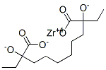 CAS#: 15104-99-1， Zirconium Bis(2-Ethylhexanoate) Oxide