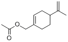 CAS#: 15111-96-3， Dihydro Cuminyl Acetate
