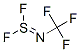 CAS#: 1512-14-7， Difluoro[(Trifluoromethyl)Imino] Sulfur(IV)