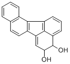 CAS 登录号：151258-40-1， 4,5-二氢苯并(j)荧蒽-4,5-二醇