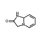 CAS#: 151362-97-9， 1,8A-Dihydroimidazo[1,2-a]Pyridin-2(3H)-One