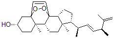 CAS#: 151606-24-5， Axinylsterol