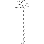 CAS#: 151613-23-9， 1,1-Diisobutyl-N,N-Dimethyl-1-Octadecylsilanamine
