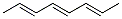 CAS 登录号：15192-80-0， (E,E,E)-S2,4,6-辛三烯