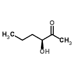 CAS#: 152212-36-7， (3S)-3-Hydroxyhexan-2-One