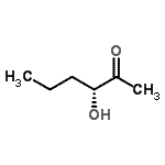 CAS#: 152212-60-7， (3R)-3-Hydroxy-2-Hexanone