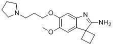 CAS#: 1527503-11-2， A-366