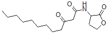 CAS#: 152833-54-0， 3-Oxo-N-(2-Oxooxolan-3-Yl)Dodecanamide