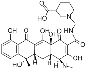 CAS#: 15301-82-3， Pecocycline