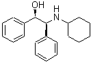 CAS#: 153322-13-5， (1R,2S)-2-(Cyclohexylamino)-1,2-Diphenylethanol