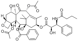 CAS#: 153415-46-4， Taxcultine