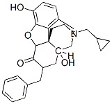 CAS#: 153567-11-4， 3-O-Benzylnaltrexone