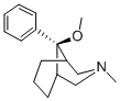 CAS#: 15378-99-1， Anazocine