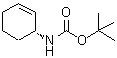 CAS#: 153833-66-0， 2-Methyl-2-Propanyl (1R)-2-Cyclohexen-1-Ylcarbamate
