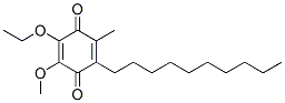 CAS#: 154187-42-5， 2-Decyl-5-Ethoxy-6-Methoxy-3-Methylcyclohexa-2,5-Diene-1,4-Dione