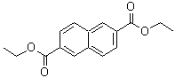 CAS#: 15442-73-6， Diethyl 2,6-Naphthalenedicarboxylate