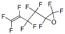 CAS 登录号：15453-10-8， 三氟(1,1,2,2,3,4,4-七氟丁-3-烯基)环氧乙烷