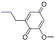CAS#: 15477-00-6， 2-Propyl-6-Methoxy-2,5-Cyclohexadiene-1,4-Dione
